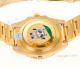 Super Clone Clean Factory Rolex GMT Master II 40mm Watch Yellow Gold Swiss 3186 (9)_th.jpg